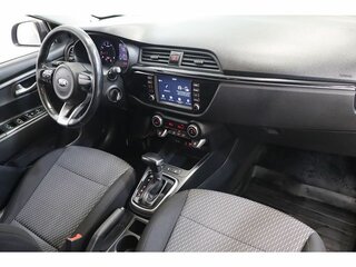 2018 Kia Rio X-Line IV, серый, 1179000 рублей, вид 5