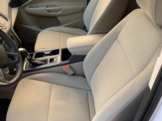 2016 Ford Escape III Рестайлинг, белый, 1500000 рублей, вид 5
