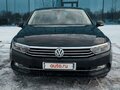 2017 Volkswagen Passat B8, чёрный, 1550000 рублей - вид 1