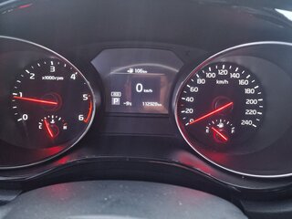 2018 Kia Carnival III, чёрный, 3300000 рублей, вид 3