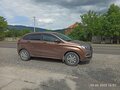 2018 Lada (ВАЗ) XRAY I, коричневый, 900000 рублей - вид 5