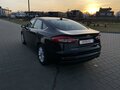 2020 Ford Fusion (North America) II Рестайлинг, чёрный, 1650000 рублей - вид 11