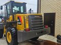2024 Weichai Heavy WL836H, жёлтый, 5500000 рублей - вид 1