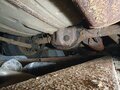 1994 ГАЗ 31029 «Волга», белый, 67000 рублей - вид 5