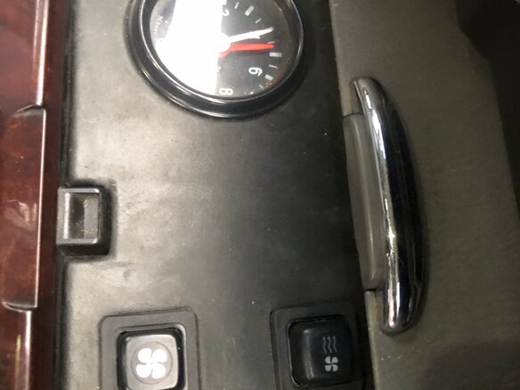 2003 Suzuki Grand Vitara I Рестайлинг, фиолетовый, 900000 рублей - вид 8