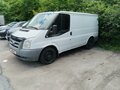 2008 Ford Transit, белый, 800000 рублей - вид 1