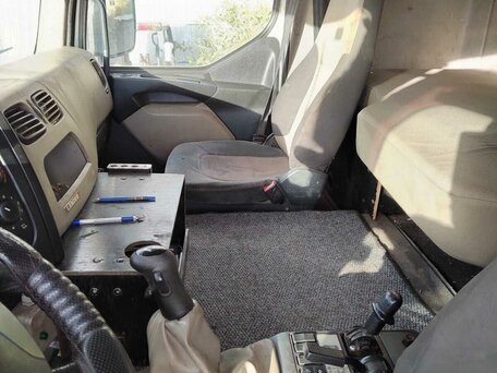 2010 Renault Premium, белый, 3700000 рублей, вид 3