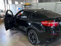 2014 BMW X6 35i I (E71) Рестайлинг, чёрный, 2650000 рублей - вид 4
