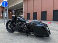2021 Harley-Davidson Road King, чёрный, 4500000 рублей - вид 8