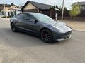 2023 Tesla Model 3 Performance I, серый, 3750000 рублей - вид 4