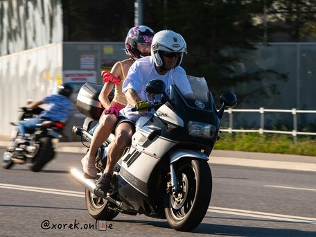 1990 Suzuki GSX 1100, синий, 340000 рублей, вид 4