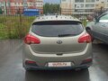 2013 Kia Ceed II, серебристый, 1300000 рублей - вид 7