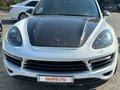 2013 Porsche Cayenne S Diesel II (958), белый, 3990000 рублей - вид 3