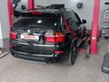 2010 BMW X5 35i II (E70) Рестайлинг, чёрный, 2500000 рублей - вид 3