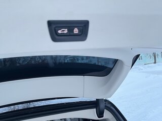 2020 BMW X3 20i xDrive III (G01), серый, 3600000 рублей, вид 2