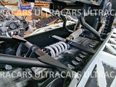 2026 Irbis SF200SL, белый, 349900 рублей, вид 4