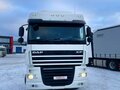 2018 DAF XF 105, белый, 7400000 рублей - вид 2