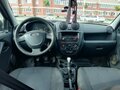 2015 Lada (ВАЗ) Granta I, чёрный, 410000 рублей - вид 6