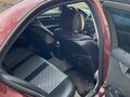 2007 Mercedes-Benz C-Класс 280 III (W204), красный, 1400000 рублей - вид 5