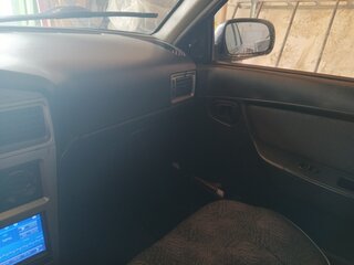 2011 Daewoo Nexia I Рестайлинг, серый, 185000 рублей, вид 3