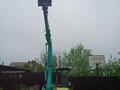 2008 Yanmar B6, зелёный, 2300000 рублей - вид 8