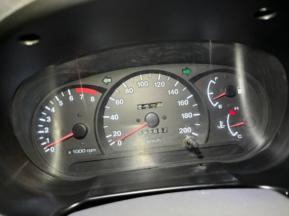 2004 Hyundai Accent ТагАЗ II, серый, 610000 рублей - вид 14