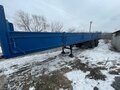 1993 МАЗ Полуприцеп бортовой, синий, 250000 рублей - вид 5