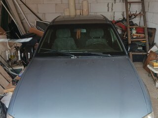 2011 Daewoo Nexia I Рестайлинг, серый, 185000 рублей, вид 1