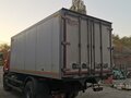 2016 КамАЗ 43118, оранжевый, 5500000 рублей - вид 5