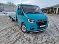 2013 ГАЗ ГАЗель Next, зелёный, 3999999 рублей - вид 7