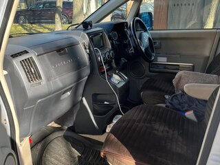 2007 Mitsubishi Delica D:5 I, серебристый, 1350000 рублей, вид 4