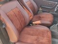 1983 Audi Coupe I (B2), коричневый - вид 6