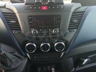 2018 Iveco Daily, белый, 2500000 рублей, вид 4