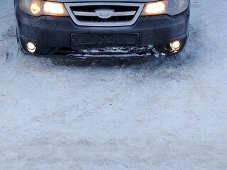 2012 Daewoo Nexia I Рестайлинг, серый, 130000 рублей, вид 2