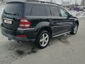 2008 Mercedes-Benz GL-Класс 320 I (X164), чёрный, 2049000 рублей - вид 9