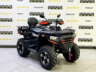 2025 Tao Motor Titan 300, чёрный, 449000 рублей, вид 4