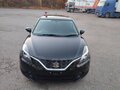2016 Suzuki Baleno II, чёрный, 1000000 рублей