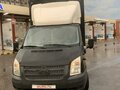 2013 Ford Transit, чёрный, 800000 рублей - вид 10