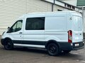 2018 Ford Transit, белый, 2050000 рублей - вид 5