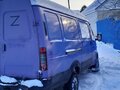 2004 ГАЗ ГАЗель (2705), синий, 450000 рублей - вид 5