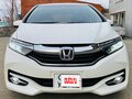 2017 Honda Shuttle II, белый, 1750000 рублей