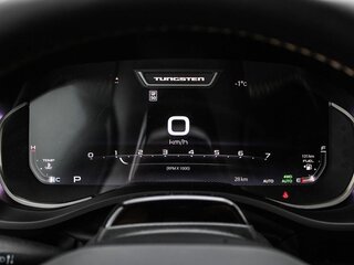 2026 Ram 1500 Crew Cab V Рестайлинг, чёрный, 12999000 рублей, вид 4