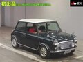 1995 Rover Mini Cooper, зелёный, 1860000 рублей