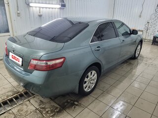 2008 Toyota Camry VI (XV40), серый, 1250000 рублей, вид 5