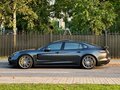 2017 Porsche Panamera Turbo Executive II, серый, 10800000 рублей