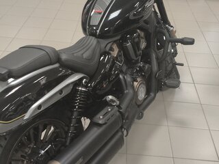 2026 Voge CU625, чёрный, 612000 рублей, вид 5