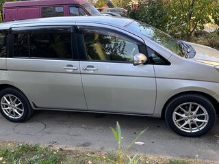 2012 Toyota ISis I Рестайлинг, серебристый, 1130000 рублей, вид 4