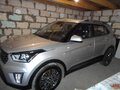 2021 Hyundai Creta I Рестайлинг, серебристый, 2799888 рублей - вид 6