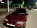 1994 Kia Sephia I, красный, 220000 рублей - вид 1