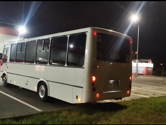 2018 ПАЗ 3204, белый, 2600000 рублей - вид 2